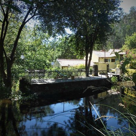 Watermill Moinho Garcia Ostello Pinheiro da Bemposta Esterno foto