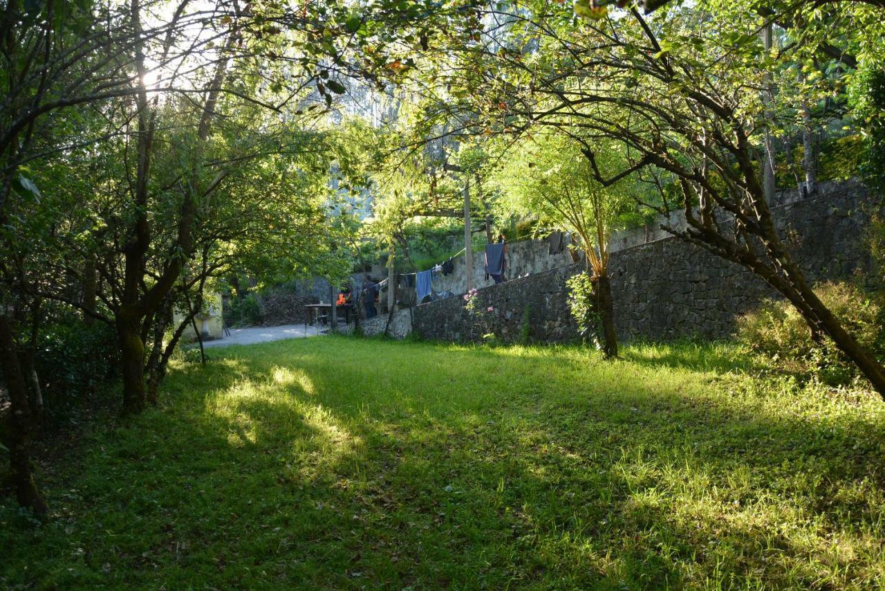 Watermill Moinho Garcia Ostello Pinheiro da Bemposta Esterno foto