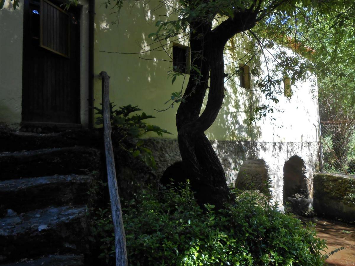 Watermill Moinho Garcia Ostello Pinheiro da Bemposta Esterno foto