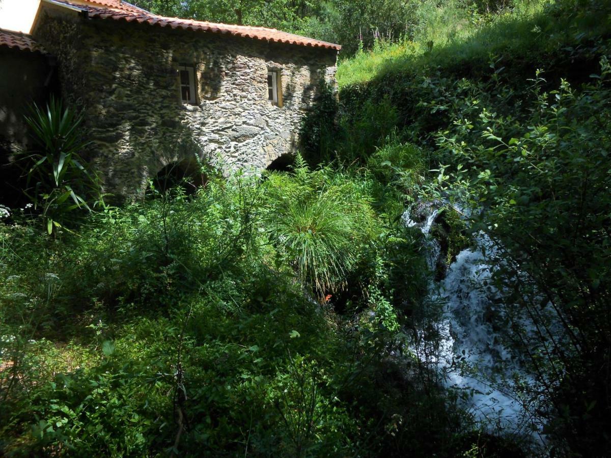 Watermill Moinho Garcia Ostello Pinheiro da Bemposta Esterno foto