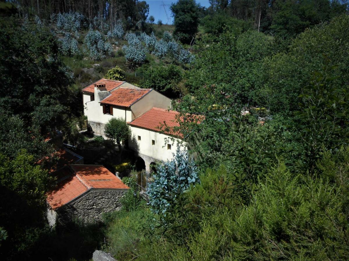 Watermill Moinho Garcia Ostello Pinheiro da Bemposta Esterno foto