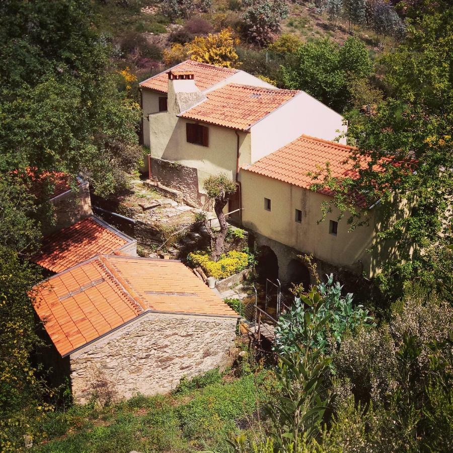 Watermill Moinho Garcia Ostello Pinheiro da Bemposta Esterno foto