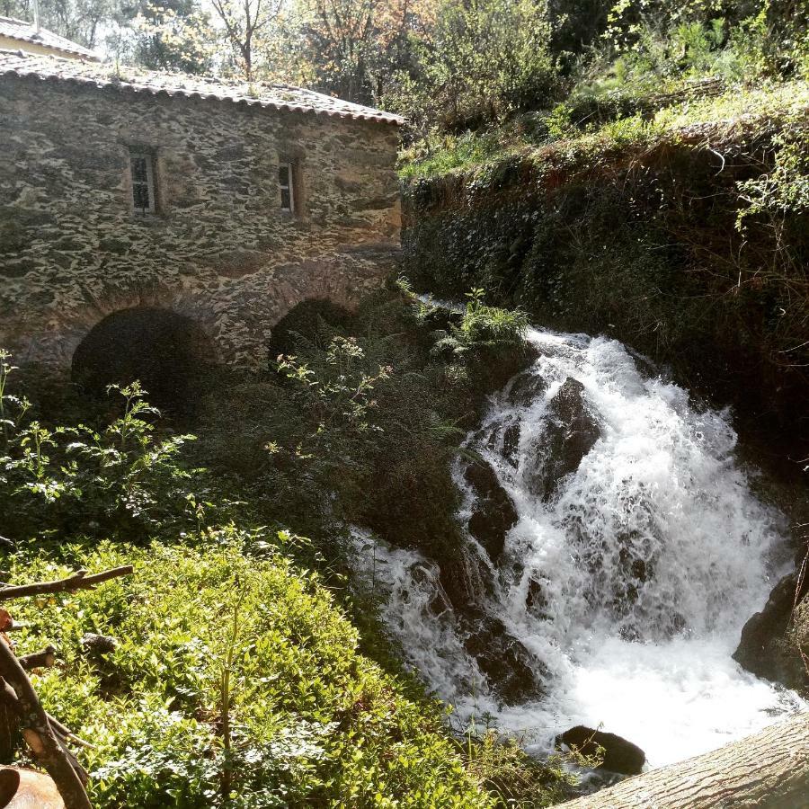 Watermill Moinho Garcia Ostello Pinheiro da Bemposta Esterno foto